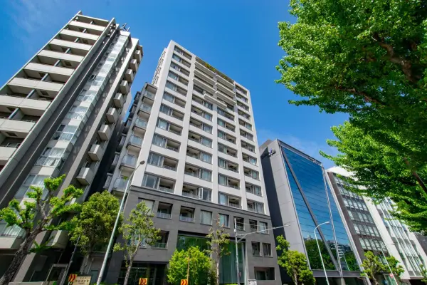 アトラス四谷レジデンス