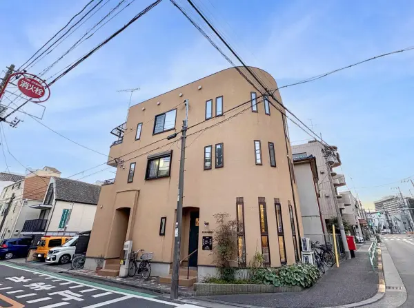 外観(撮影年月：2026年02月)