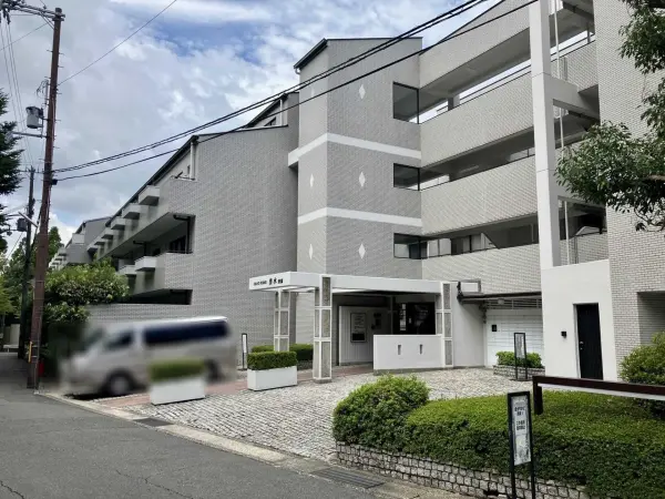 グランフォルム清水別邸