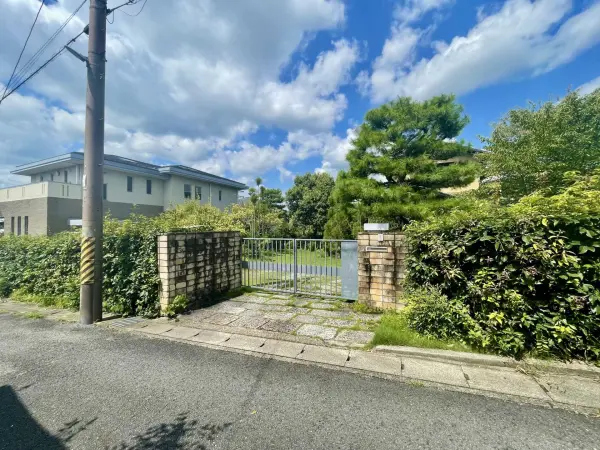 京都市右京区鳴滝音戸山町