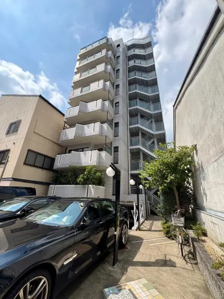 グラン・ドムール堺町二条