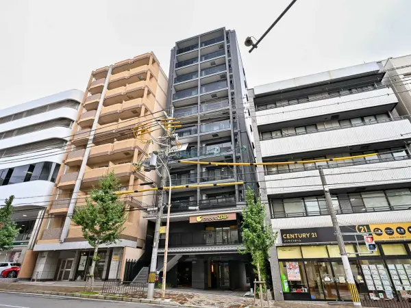 ヴィオス山科音羽マナーズ別邸