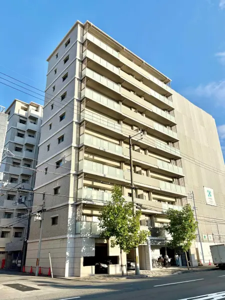 ル・パルトネール京都丹波口