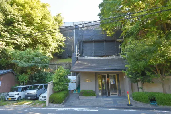 京都北白川アーバンコンフォート