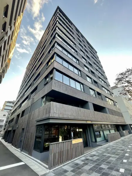 ジオ京都御池通