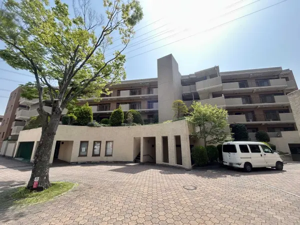 エステ・コート北柏壱番館