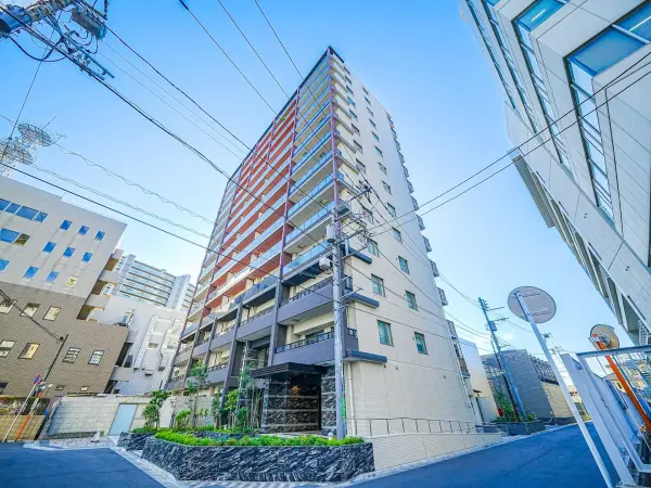 エクセレントシティ船橋グランライズ