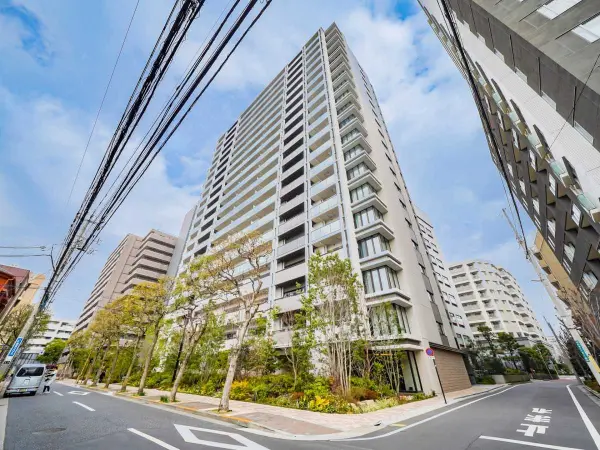 ルフォン船堀ザ・タワーレジデンス