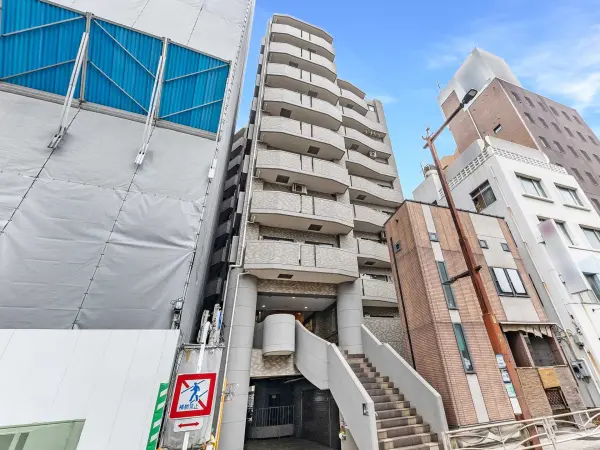 ビッグヴァンベイフロント横浜