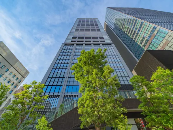 WORLD TOWER RESIDENCE
