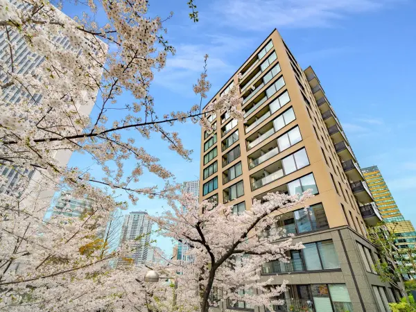 パークコート赤坂桜坂