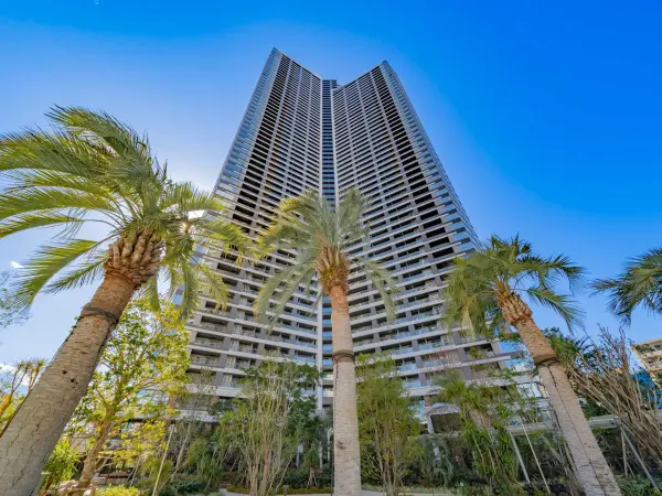 パークタワー勝どきサウス