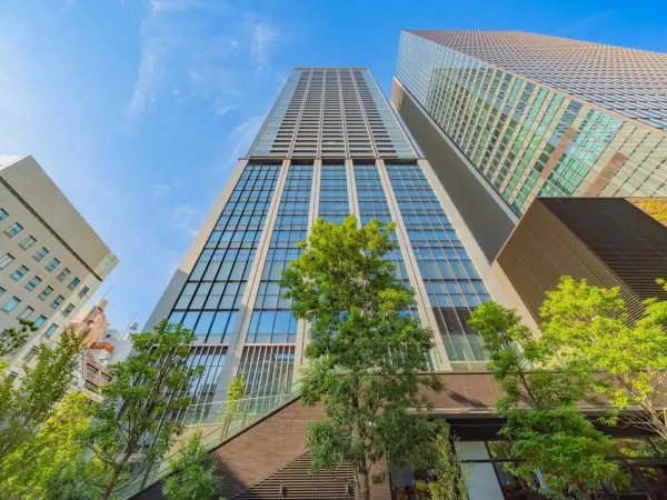 WORLD TOWER RESIDENCE