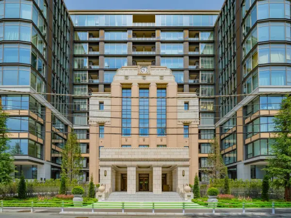 三田ガーデンヒルズイーストヒル