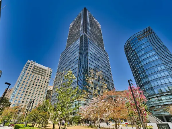 ワテラス タワーレジデンス