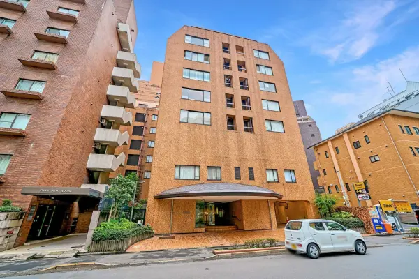 一番町パークマンション