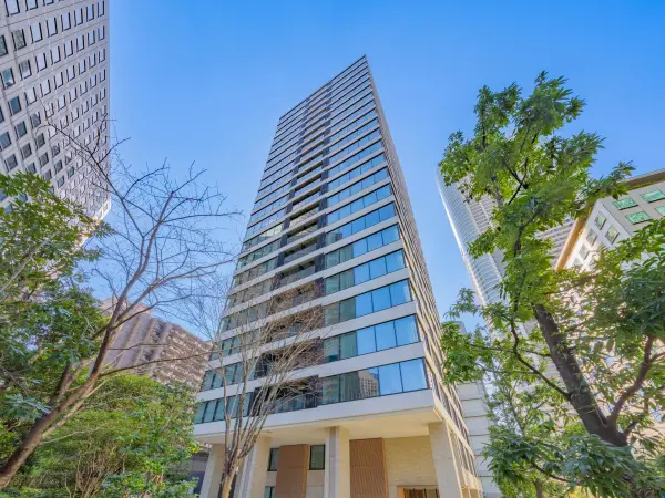 ザ・レジデンス六本木