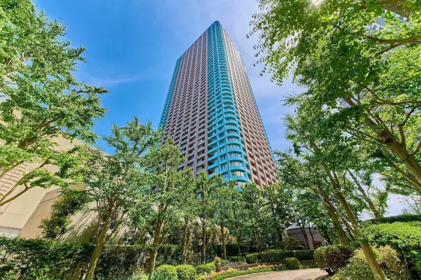 センチュリーパークタワー