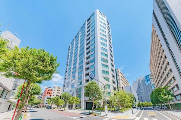 ザ・パークハウスグラン三番町26