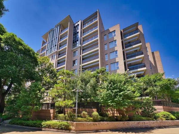 ブリスベージュ神宮前