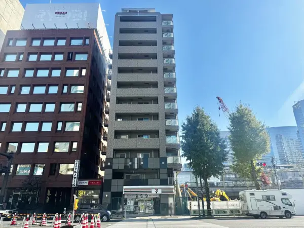 ジョイシティ品川