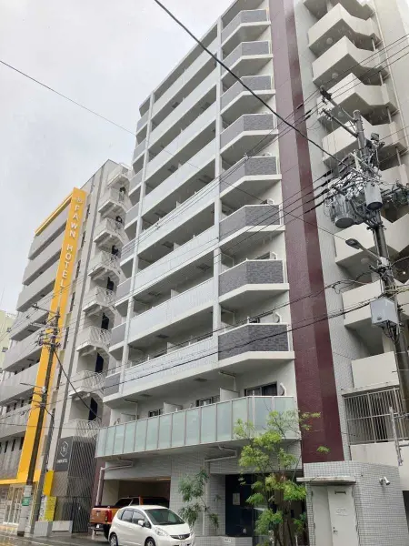 クレビオス難波EAST