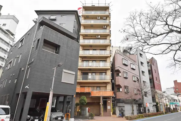 レジェンド平井