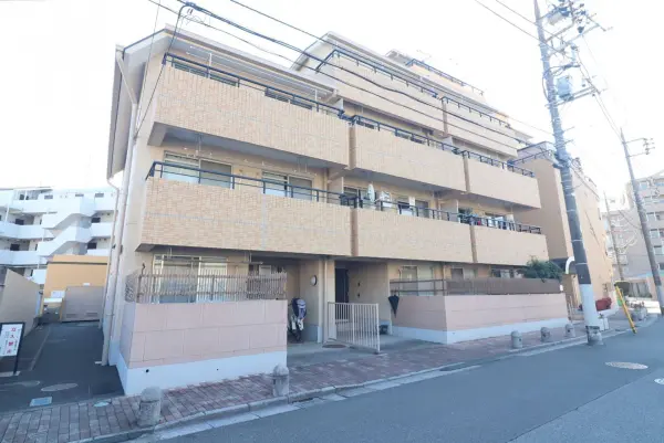 グリーンパーク第8綾瀬