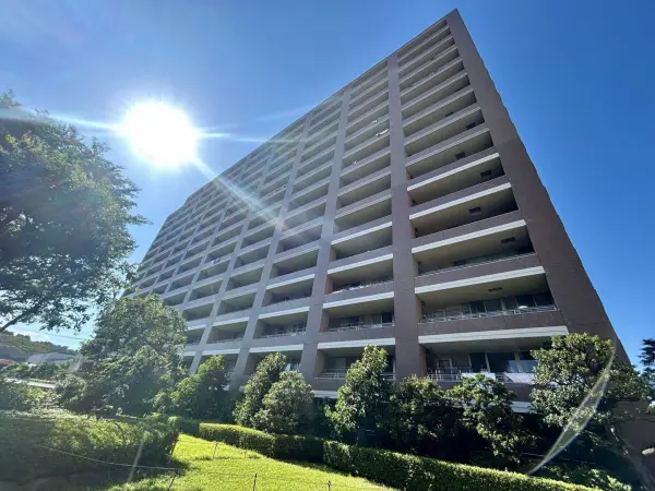 エステ・シティ船橋五番館