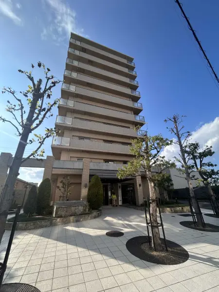 アークレジデンス尼崎立花