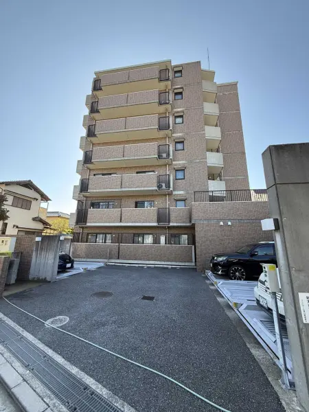 ジュビネール塚口