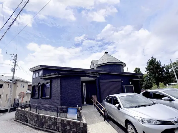 習志野市実籾六丁目　中古戸建