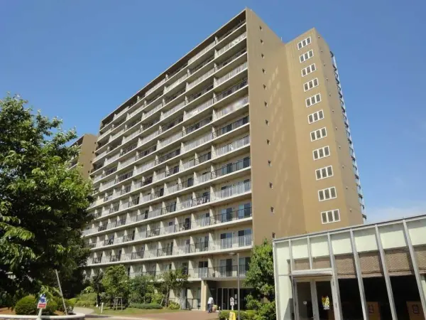 スマートヴィレッジ稲毛A棟