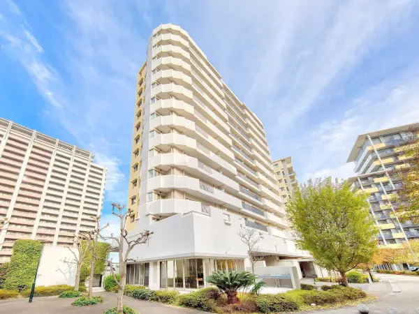 パティオス・グランアクシブ 1番館