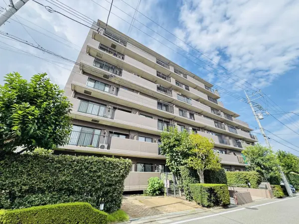 シャリエ東所沢