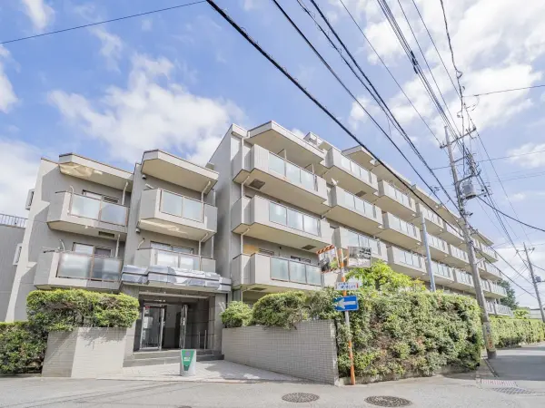 ステイツ新所沢