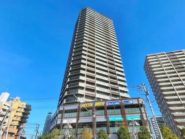 ブランズタワー所沢