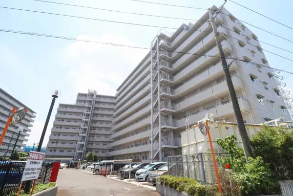 アコール新所沢ウェスト