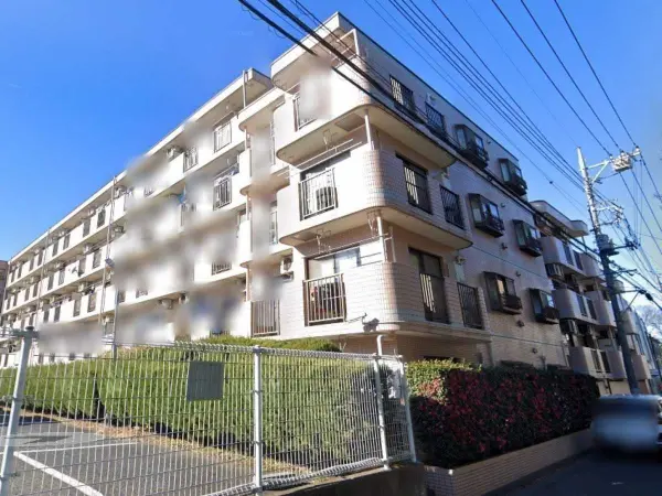 ロイヤルステージ小平