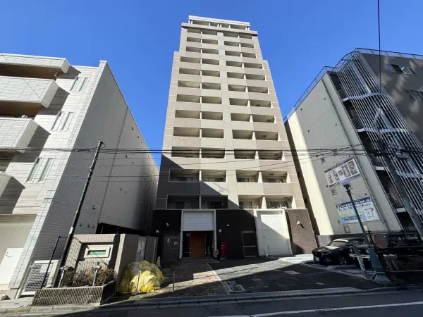 アリュージュ志木本町