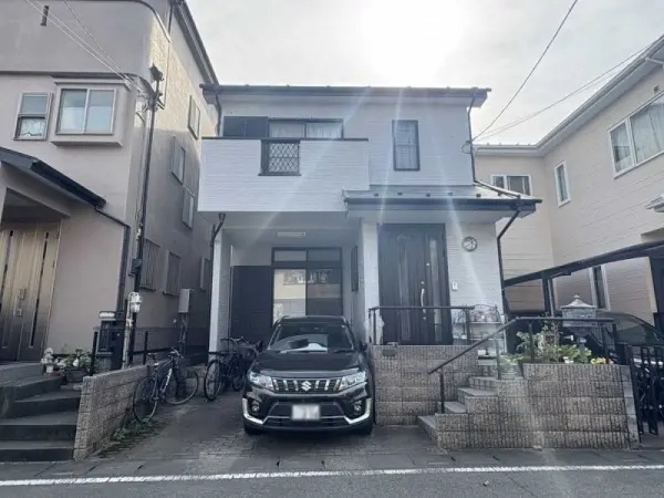 さいたま市南区大字太田窪　戸建