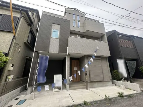 さいたま市桜区神田