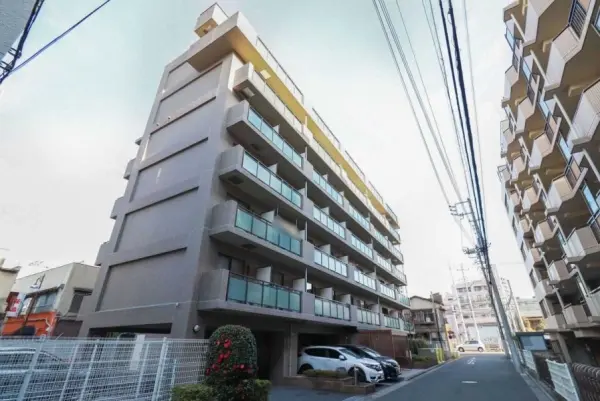 サンリーノ北浦和