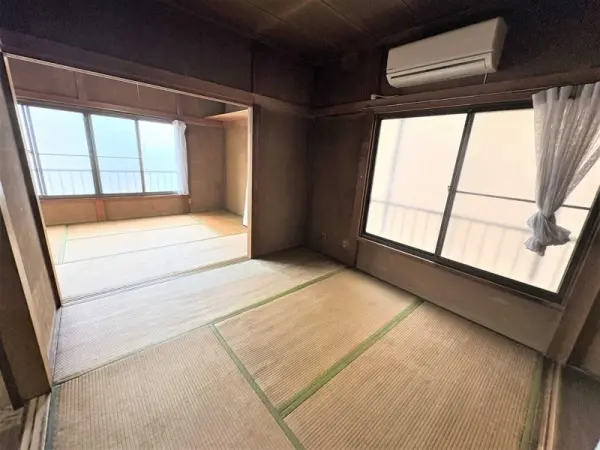 さいたま市見沼区大字中川　