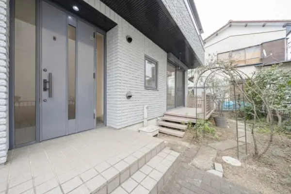 さいたま市南区辻2丁目　戸建