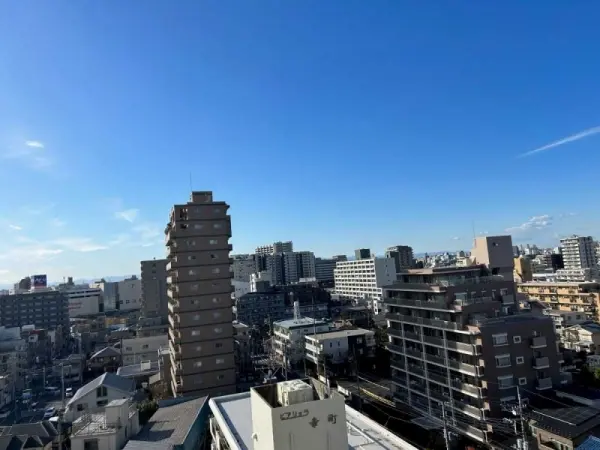 オーベル川口