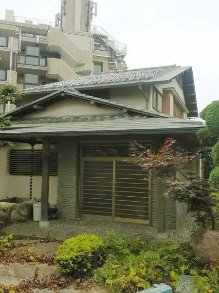 さいたま市南区円正寺