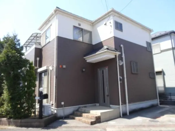 松戸市日暮7丁目／戸建
