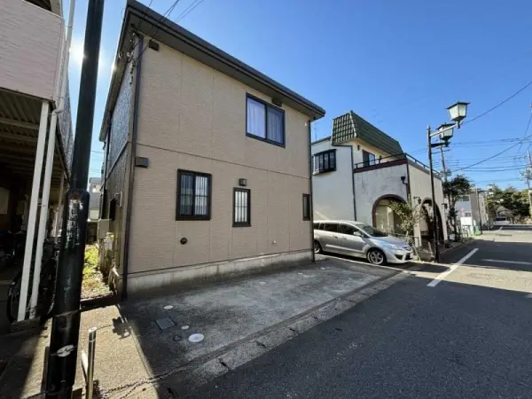 八千代市勝田台1丁目　中古戸建