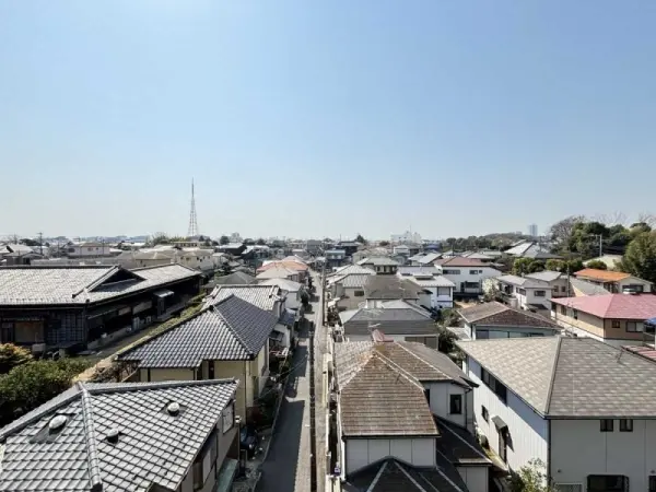 ゼファー船橋薬園台